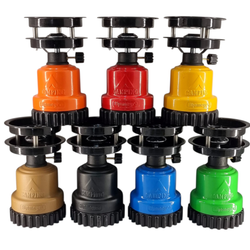 پیکنیک کمپینگ طلق دار الجمیرا