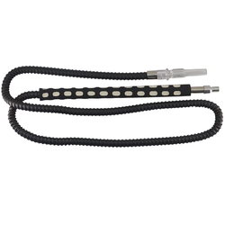 شلنگ دسته ابری خال خالی