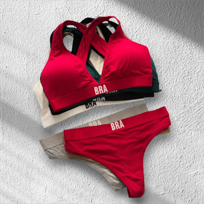 ست اسپرت مودال کبریتی