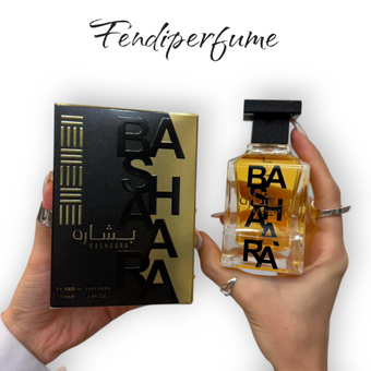 عطر ادکلن بشاره ارض الزعفران(مشابه تام فورد فابیولس)Bashaara Ard Al Zaafaran