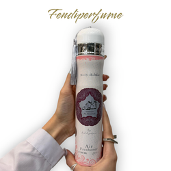 اسپری خوشبو کننده هوا حریم سلطان ارض الزعفران