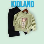 ست دخترانه مدل دختر