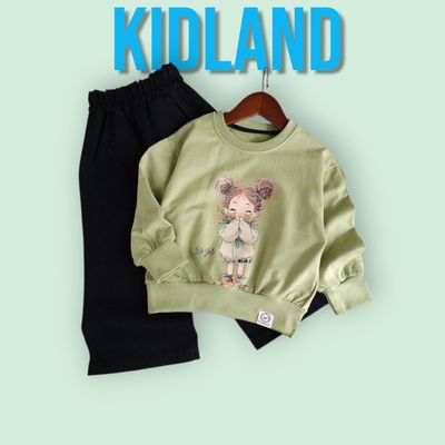 ست دخترانه مدل دختر