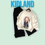 ست دخترانه مدل دختر