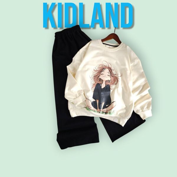 ست دخترانه مدل دختر