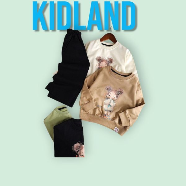 ست دخترانه مدل دختر