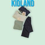 ست بلیز شلوار  دخترانه مدل گل