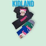 ست  دخترانه لبوبو