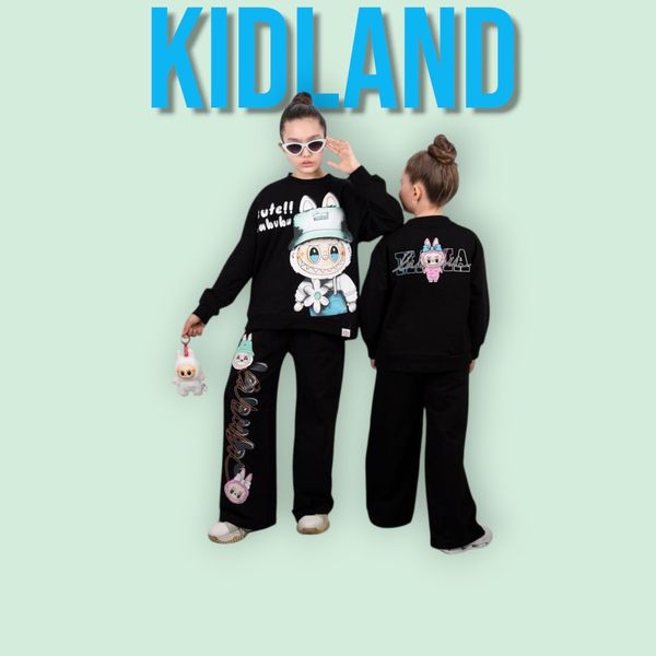 ست  دخترانه لبوبو