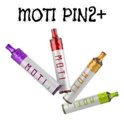 پاد یکبار مصرف 2000 کام MOTI PIINE2+