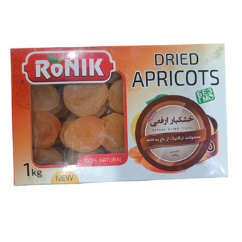 قیصی پذیرایی مخصوص عالیجناب -وزن 1000گرم