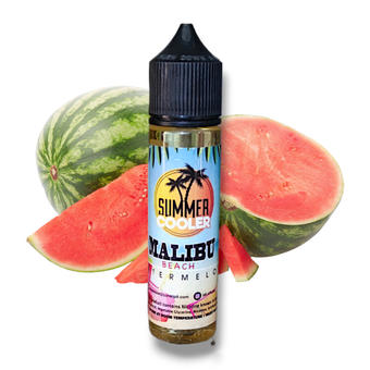 جویس 60 میل هندوانه - JUICE 60 ML SUMMER COOLER