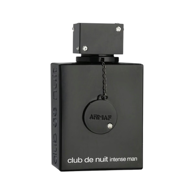 ادکلن آرماف کلاب د نویت اینتنس فرانسه Armaf Club de Nuit Intense