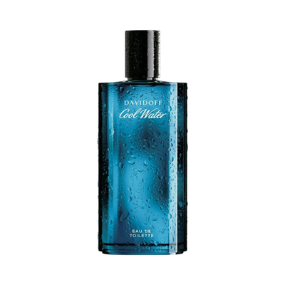 ادکلن دیویدوف کول واتر مردانه  Davidoff Cool Water for men