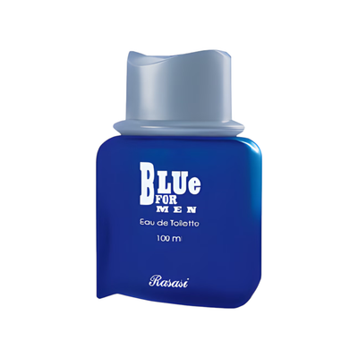 ادکلن رصاصی بلو فور من Rasasi Blue for Men