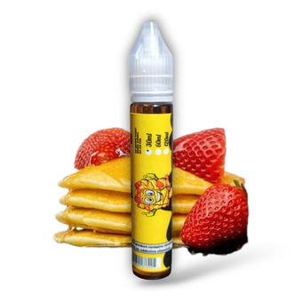 جویس 30 میل PANCAKE MAN