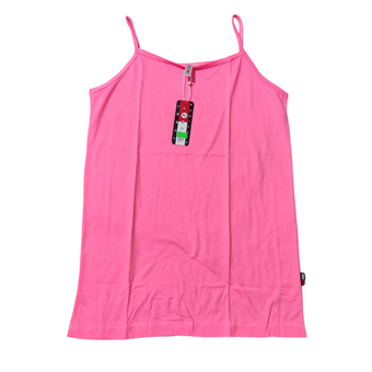 تاپ بندی مناسب زیر مانتویی جنس پنبه ای خنک سایز XL