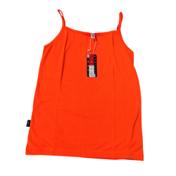 تاپ بندی مناسب زیر مانتویی جنس پنبه ای خنک سایز L