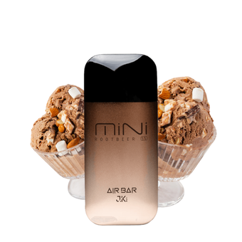 پاد یکبار مصرف 2000 کام  AIR BAR MINI ROCK ROAD