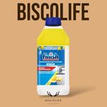 جرمگیر ماشین ظرفشویی فینیش Finish اروپایی حجم 250 میلی لیتر