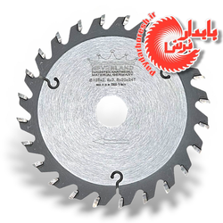 تیغه خط زن 125 میلیمتر MDF الماسه نورلند 20*2.8*3.8*125 PD025 Neverland