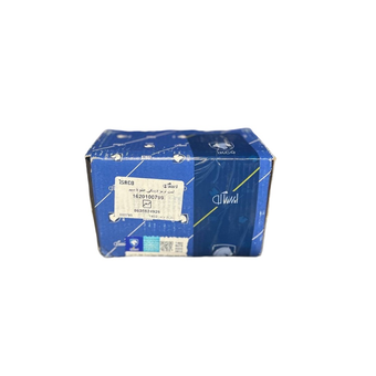 لنت ترمز چرخ جلو سمند ، پارس و 405 شرکتی ( ایساکو )