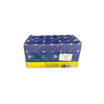 لنت ترمز عقب 405 ، سمند و پارس تکستار  ( TEXTAR ) شرکتی ( ایساکو )