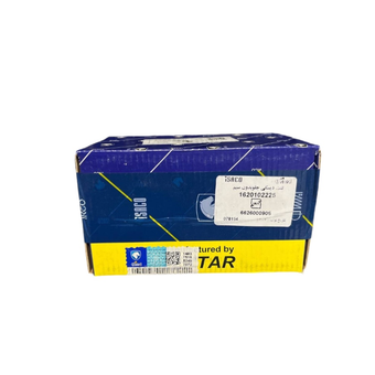 لنت ترمز چرخ جلو پژو 206 و 207 تکستار TEXTAR شرکتی ( ایساکو )