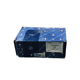 لنت ترمز چرخ جلو هایما S5 ( ایساکو )