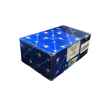 لنت ترمز چرخ جلو سمند و دنا Ef7 , mando شرکتی ( ایساکو )