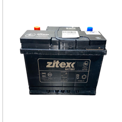 باتری Zitex 55ah