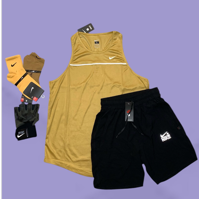 رکابی جلو مغزی نایکی