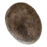 کاسه  سنگ آتشین