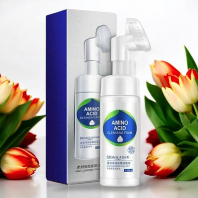 شوینده امینو اسیدبراش دار بیواکوا