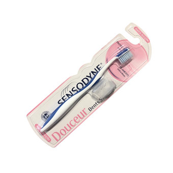 مسواک سنسوداین مدل Douceur
