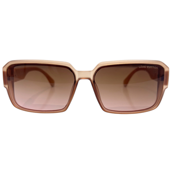 عینک آفتابی مدل LouisVuitton-C6