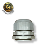 گلند پلاستیکی PG29