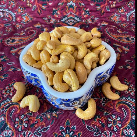 بادام هندی
