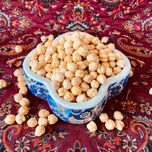 نخودچی خام