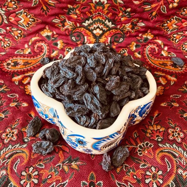 مویز بدون هسته
