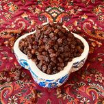 کشمش پلویی
