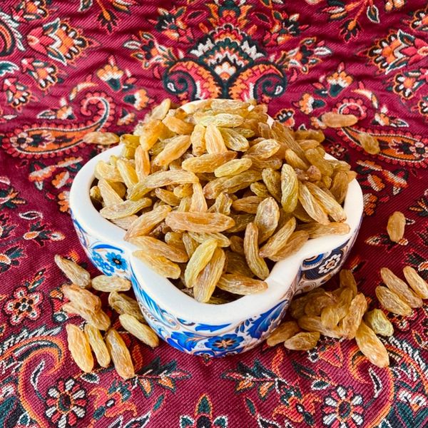 کشمش سبز