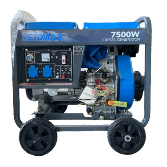 موتور برق votomax 7500 w