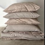 ست لینن نسکافه