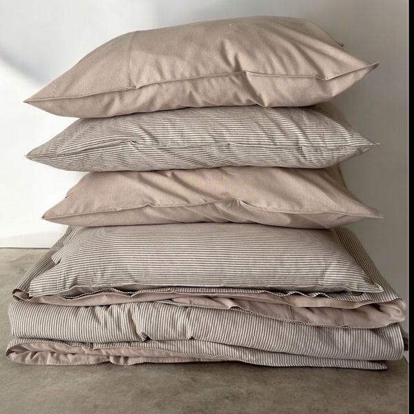 ست لینن نسکافه