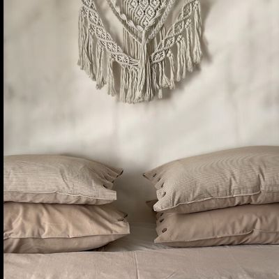 ست لینن نسکافه