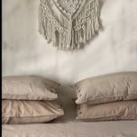 ست لینن نسکافه