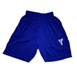 شلوارک نایکی زیپدار مردانه