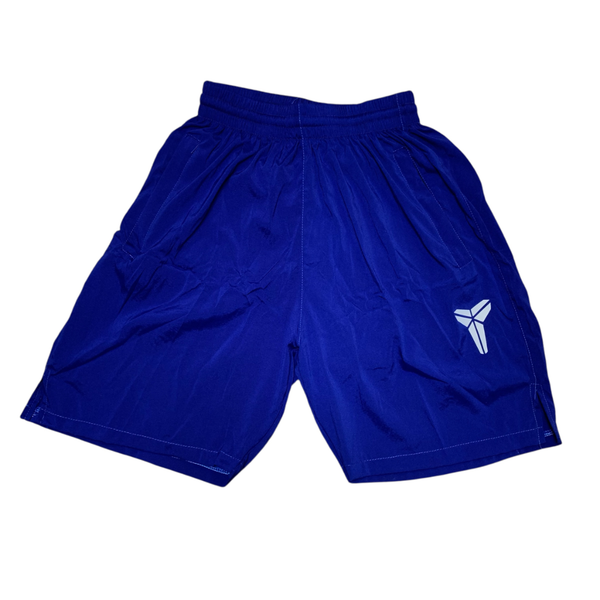 شلوارک نایکی زیپدار مردانه