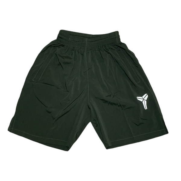 شلوارک نایکی زیپدار مردانه